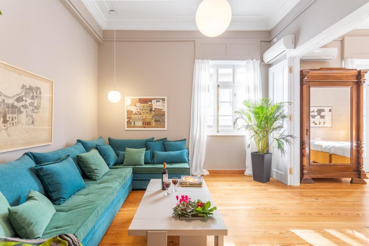 Hidesign Athens Apollon Luxury Apt In Plaka Acropolis Eksteriør billede