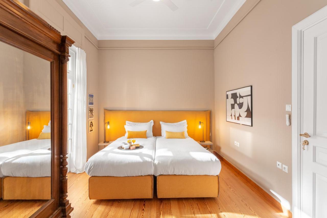 Hidesign Athens Apollon Luxury Apt In Plaka Acropolis Eksteriør billede